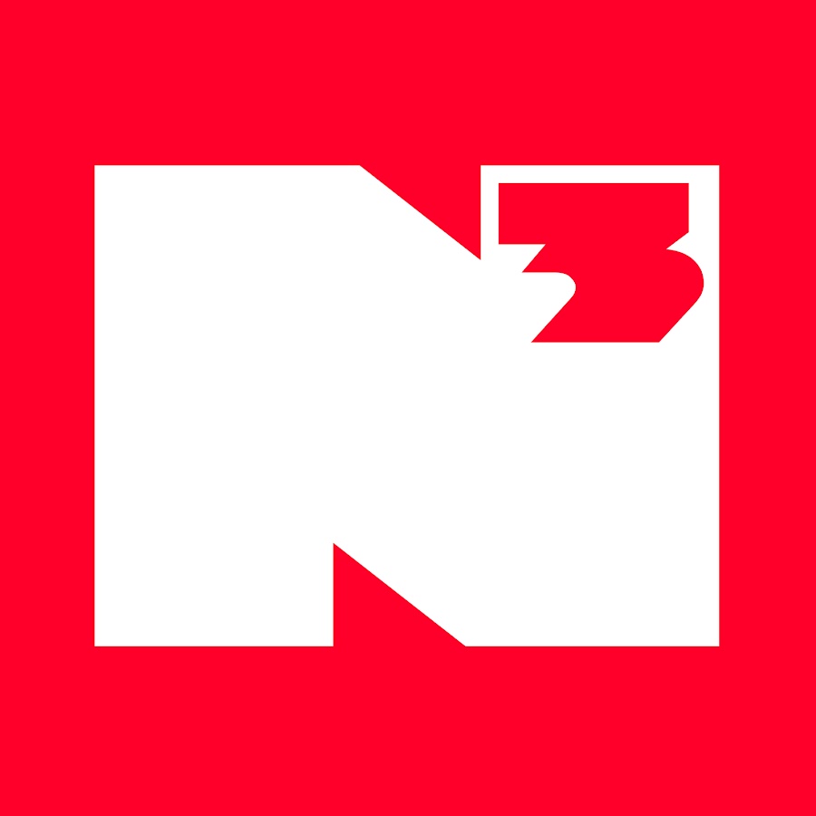 OfficialNerdCubed YouTube channel avatar