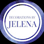 Decorations by Jelena - @DecorationsbyJelen YouTube Profile Photo