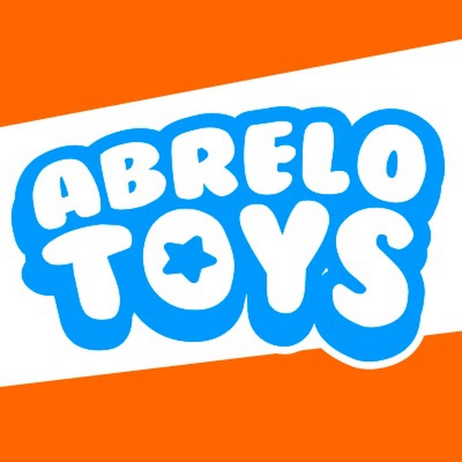 abrelo toys YouTube channel avatar