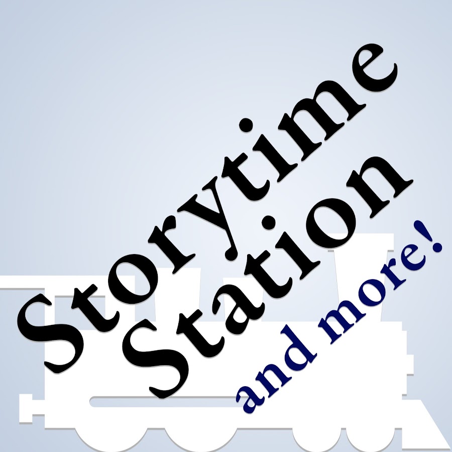 Storytime Station and More! Awatar kanału YouTube