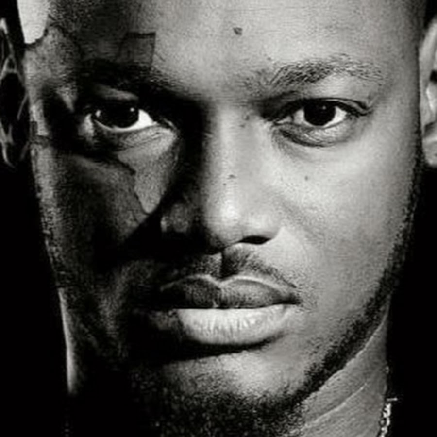Official2Baba YouTube channel avatar