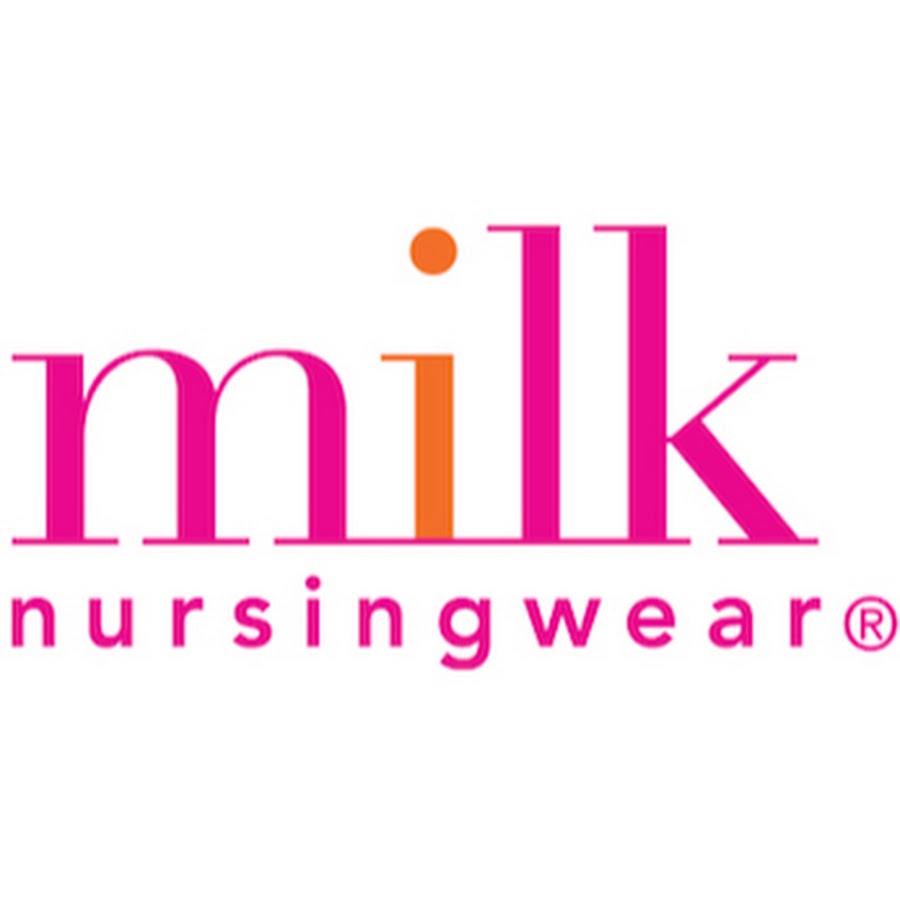 MilkNursingwear YouTube kanalı avatarı