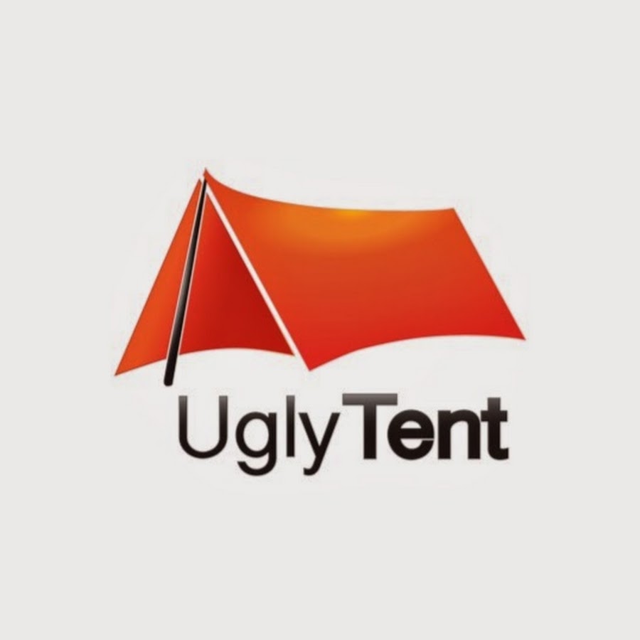 UglyTent Bushcraft & Survival YouTube channel avatar