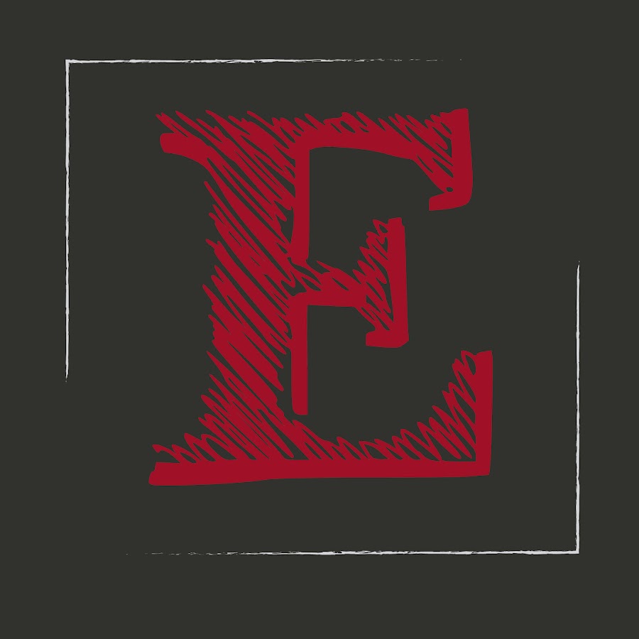 Revista Encuadres YouTube channel avatar