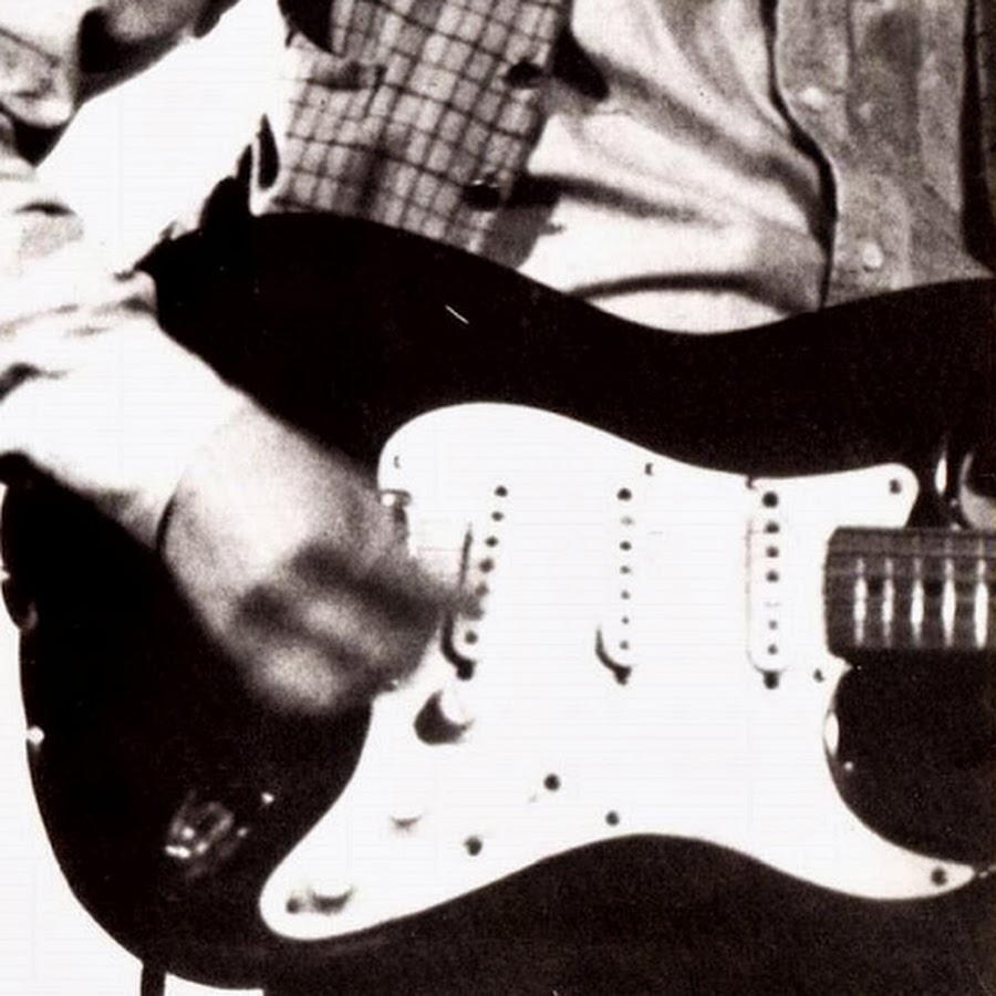 CBE Mr. Eric Clapton