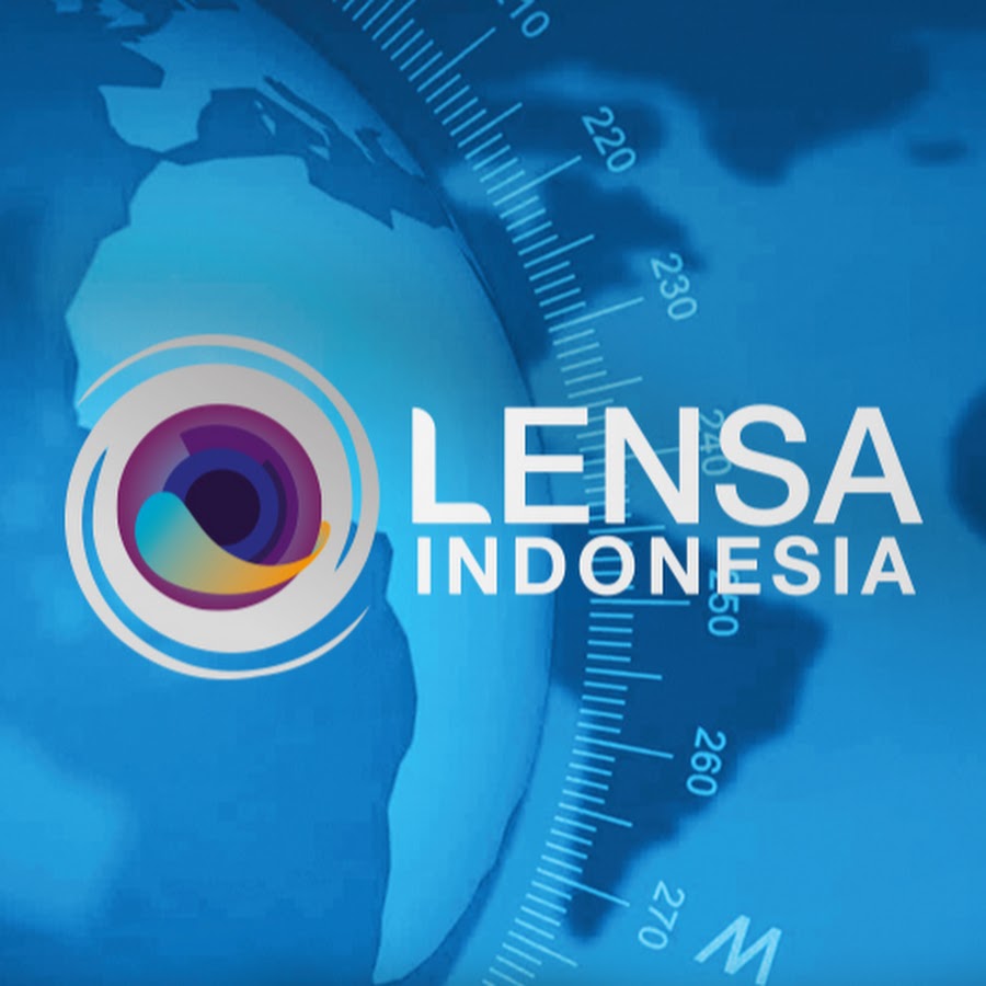LENSA INDONESIA - RTV YouTube channel avatar