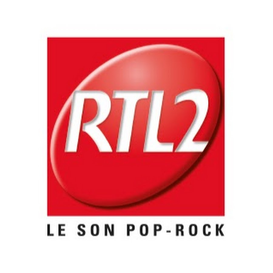RTL2, le son Pop Rock ! Awatar kanału YouTube