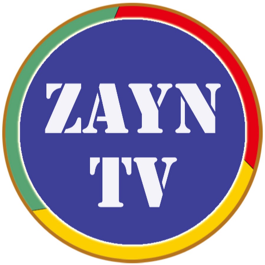 ZAYN TV Avatar canale YouTube 