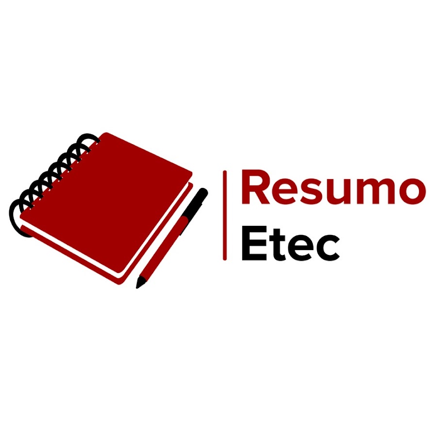Resumo Etec YouTube channel avatar