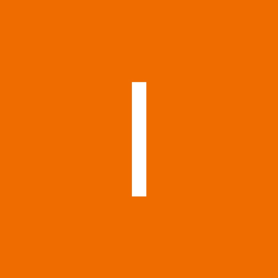 LaLunaRossa YouTube channel avatar