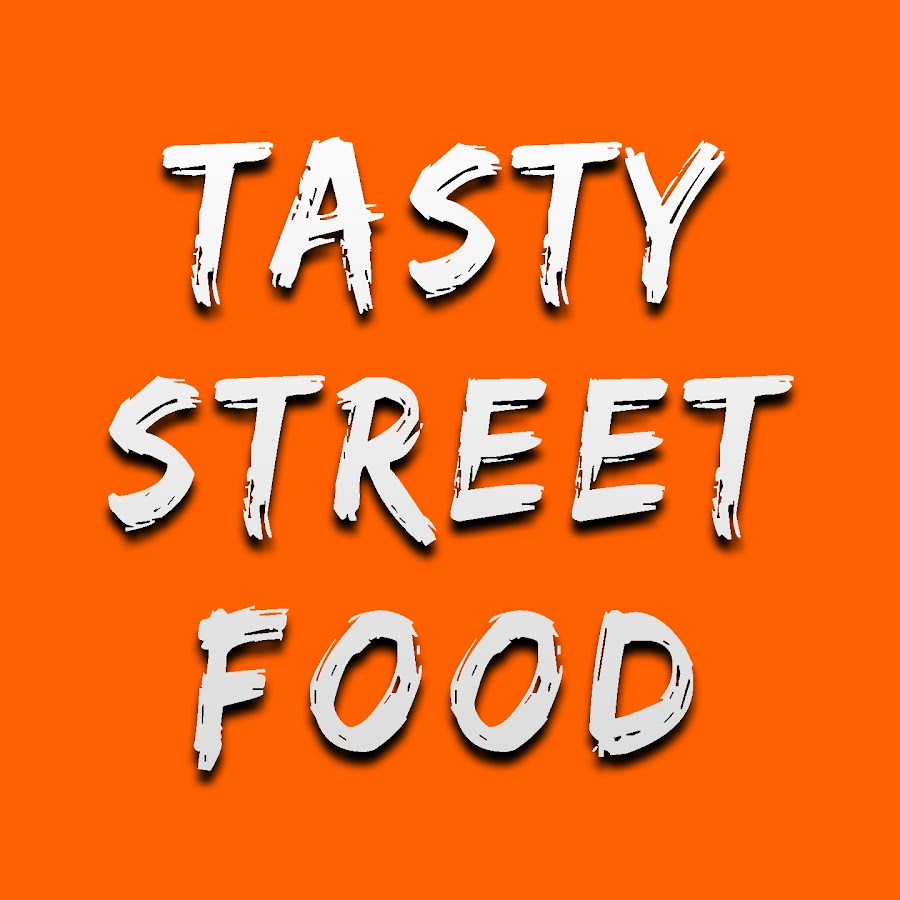 Tasty Street Food यूट्यूब चैनल अवतार