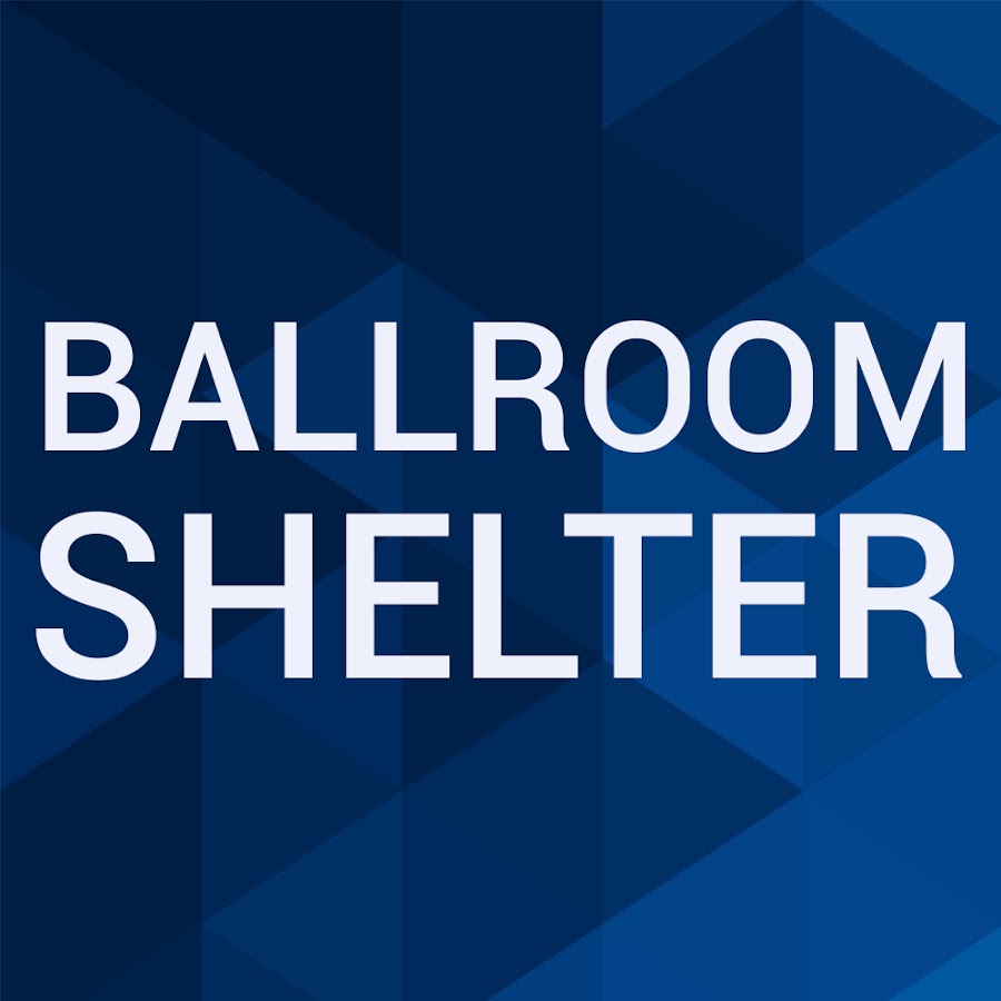 BallroomShelter YouTube channel avatar