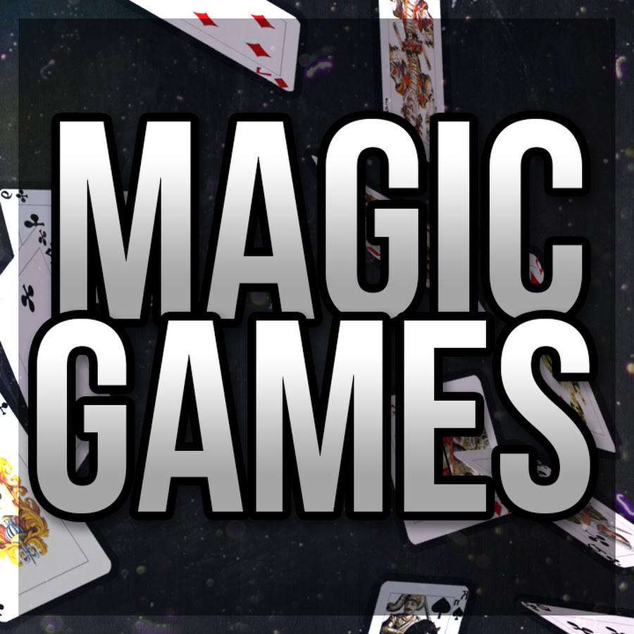MagicGames