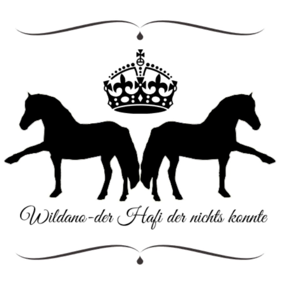 HorseForever2504 YouTube channel avatar