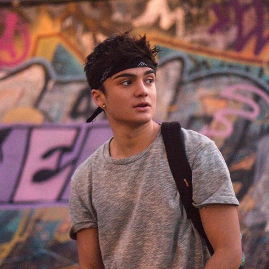 Michael Sutthakorn YouTube channel avatar