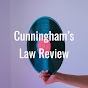 Cunningham's Law Review Podcast YouTube Profile Photo