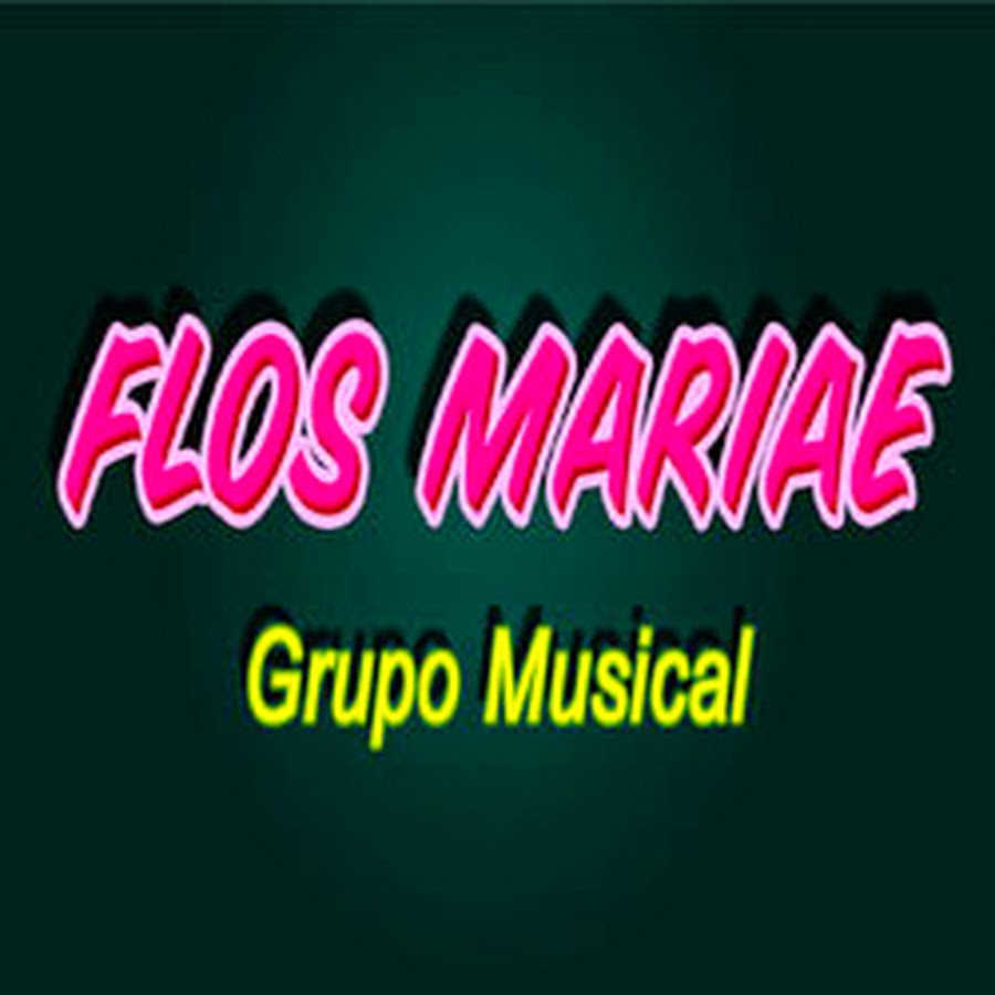 Flos Mariae Oficial YouTube 频道头像
