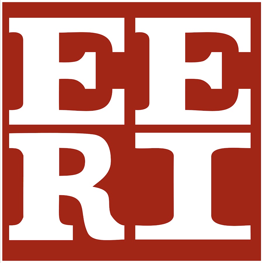 Earthquake Engineering Research Institute (EERI) YouTube channel avatar