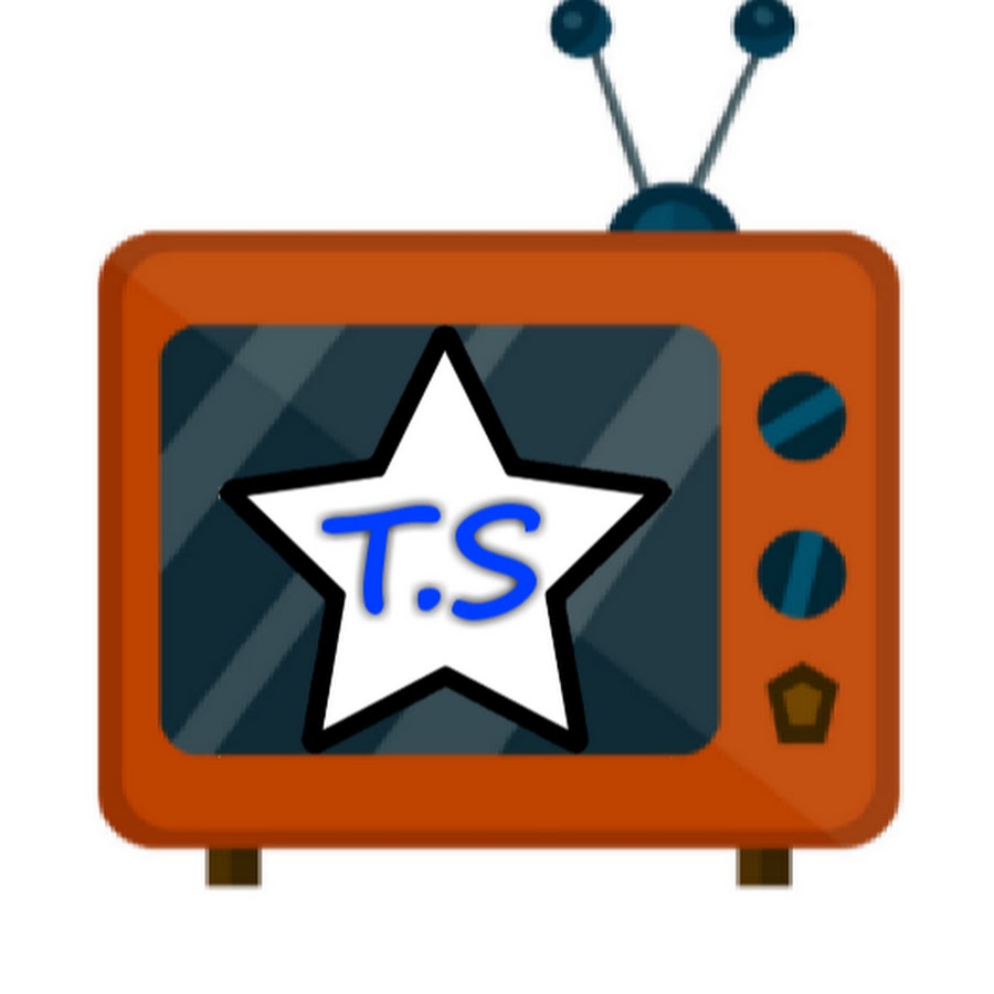 Telly Stars YouTube 频道头像