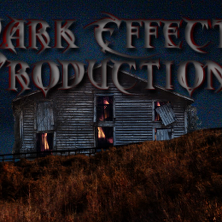 Dark Effects Studios YouTube channel avatar