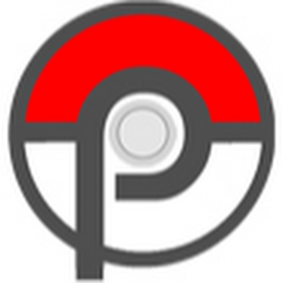 PokemonCoders رمز قناة اليوتيوب