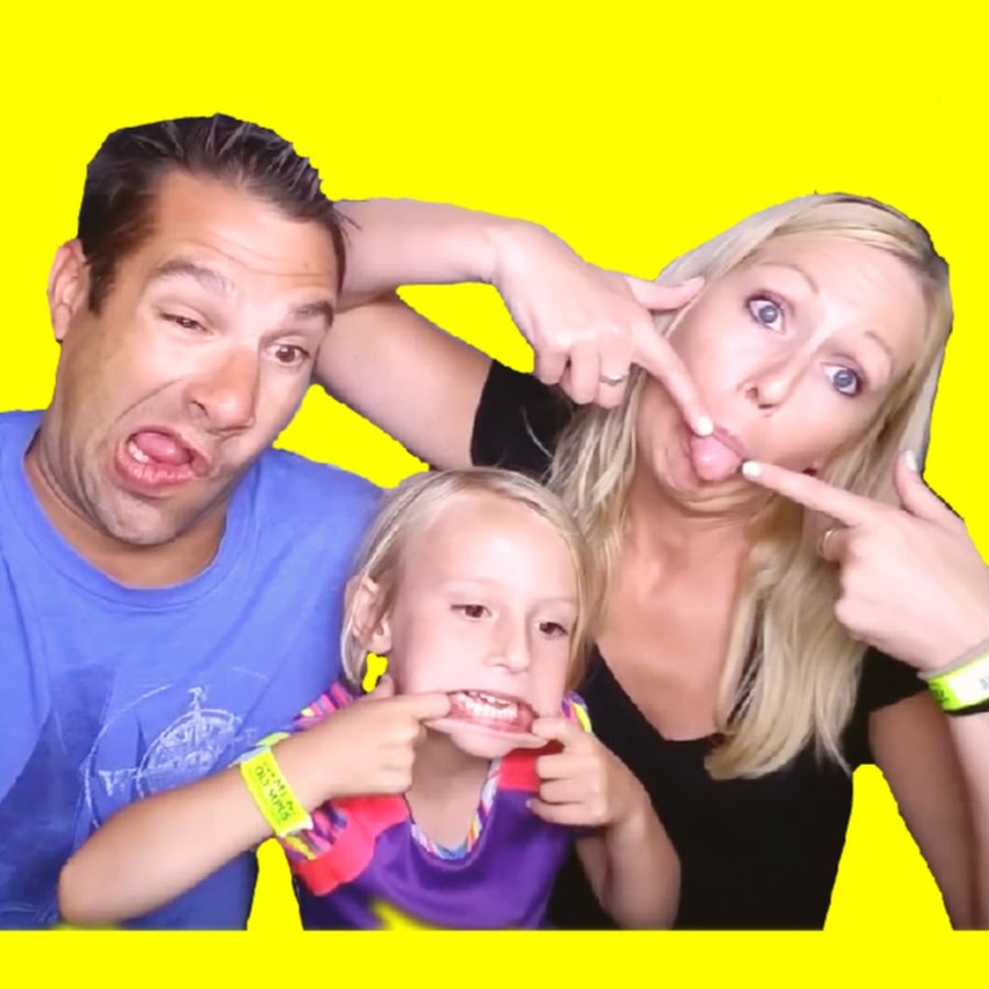Simple Family Life YouTube-Kanal-Avatar