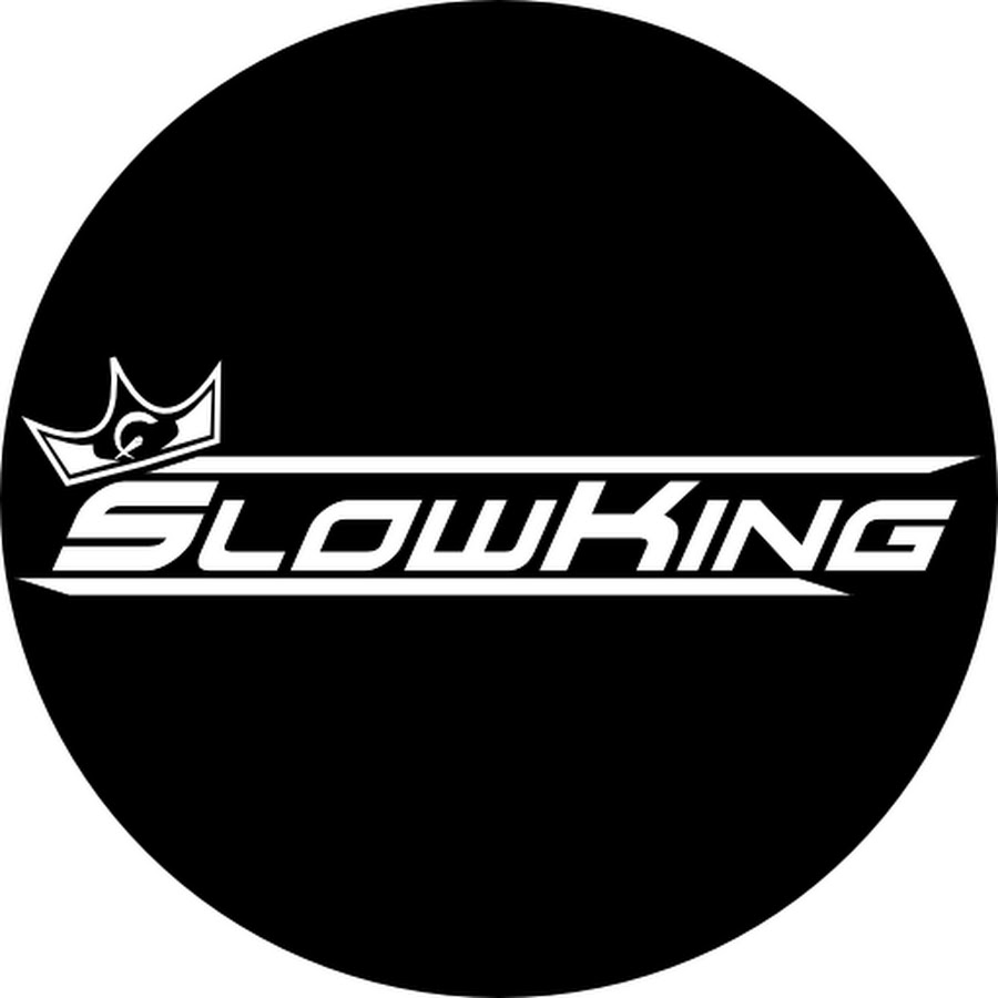 SLOWKING MEDIA YouTube kanalı avatarı