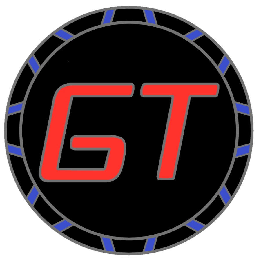 Garage Topics YouTube channel avatar