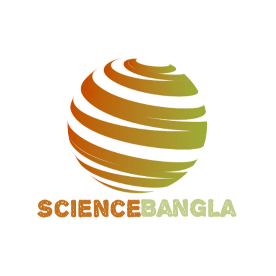 Science Bangla YouTube channel avatar