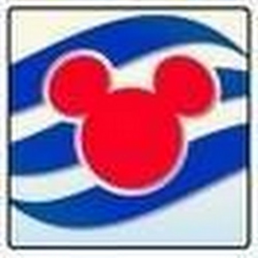 DisneyCruiseIntl YouTube 频道头像