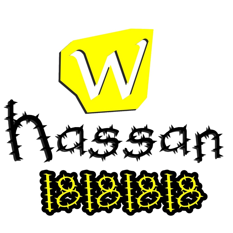 hassan18181818 Avatar canale YouTube 