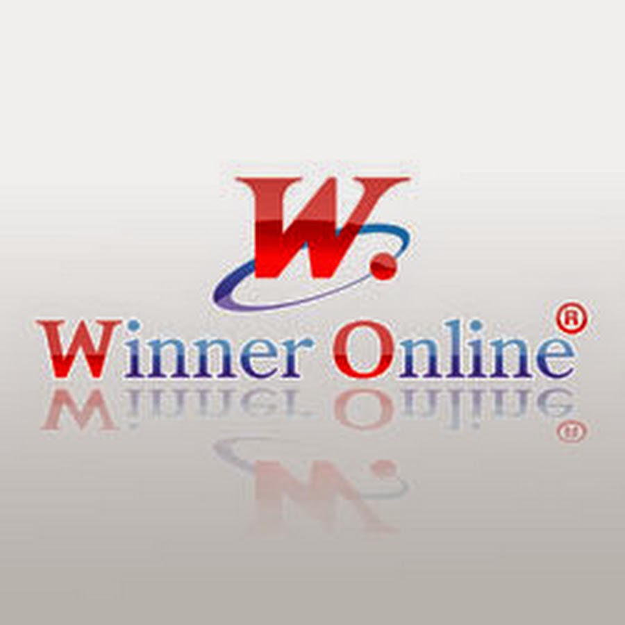 WinnerOnlineMalaysia YouTube channel avatar