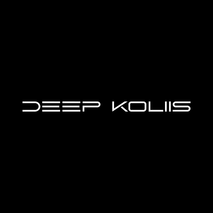 Sound Of Deep YouTube-Kanal-Avatar