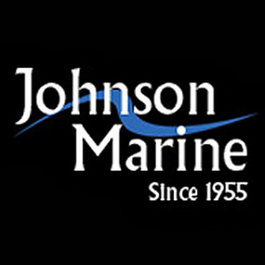 Johnson Marine رمز قناة اليوتيوب