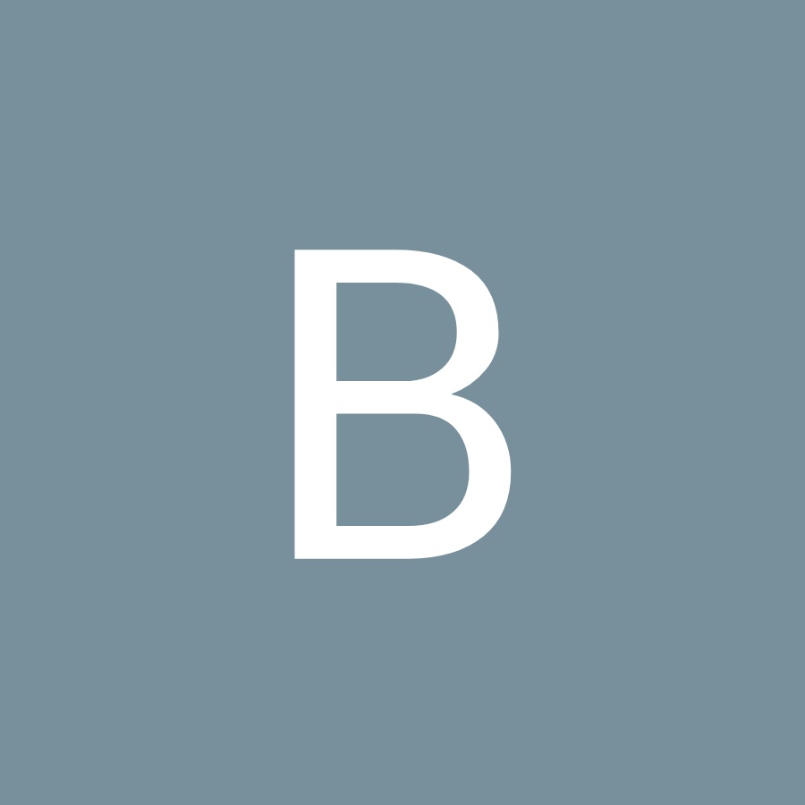 Balton YouTube channel avatar