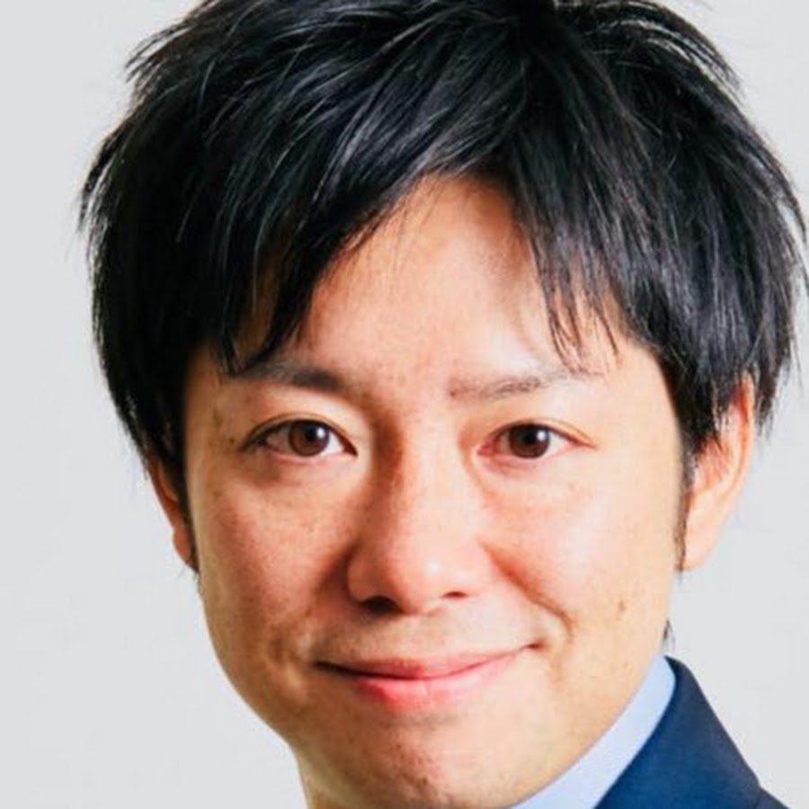 高橋元気のげんちゃんねる Youtube