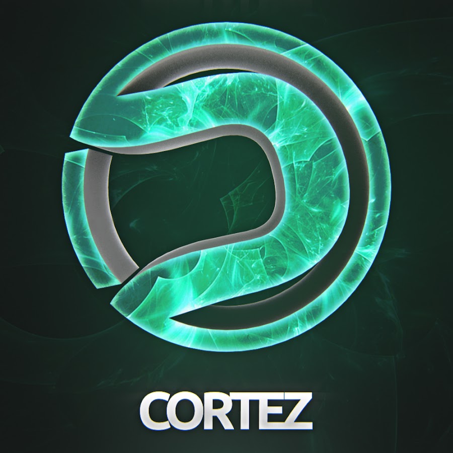 Cortez YouTube channel avatar