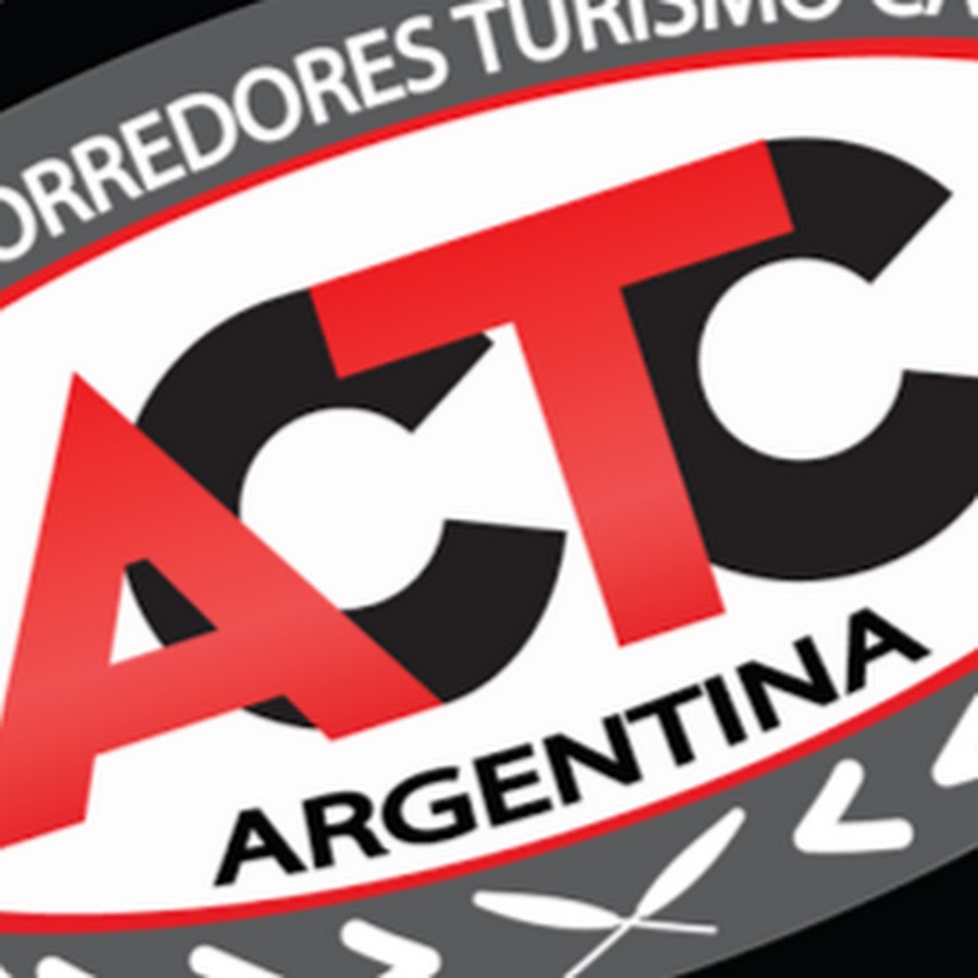 ACTC Argentina ইউটিউব চ্যানেল অ্যাভাটার