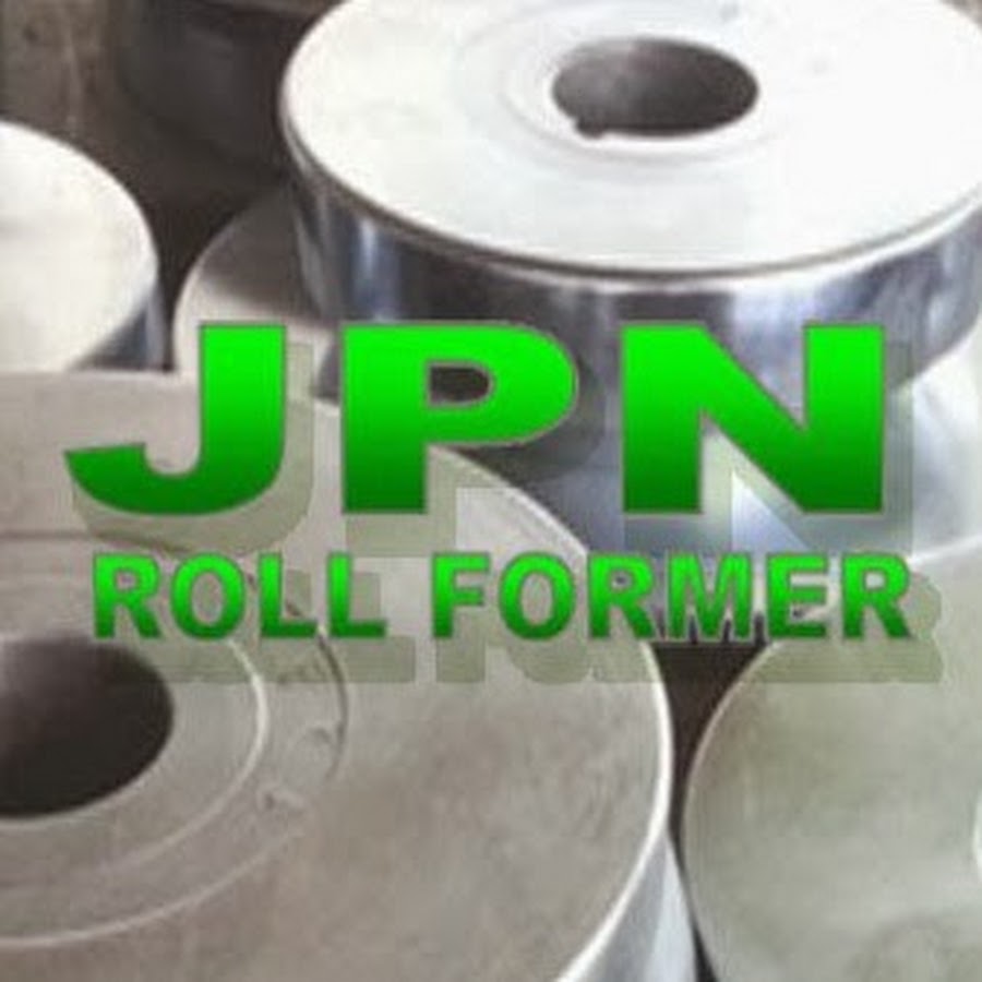 JpnRollformer