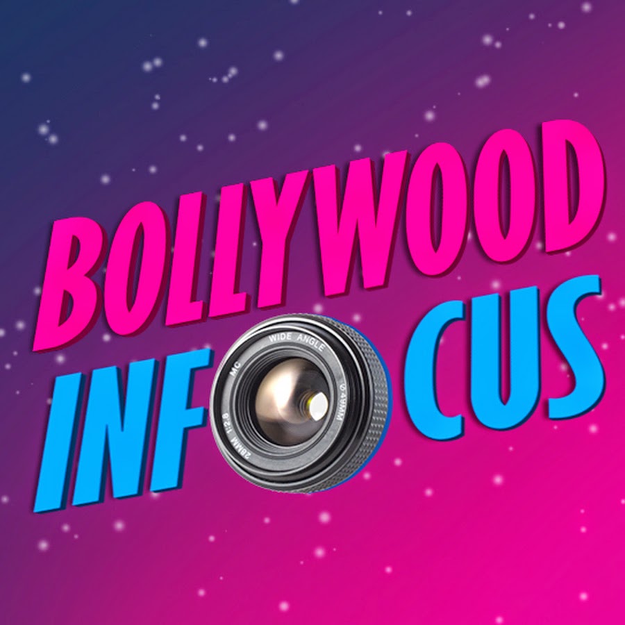 Bollywood Infocus رمز قناة اليوتيوب
