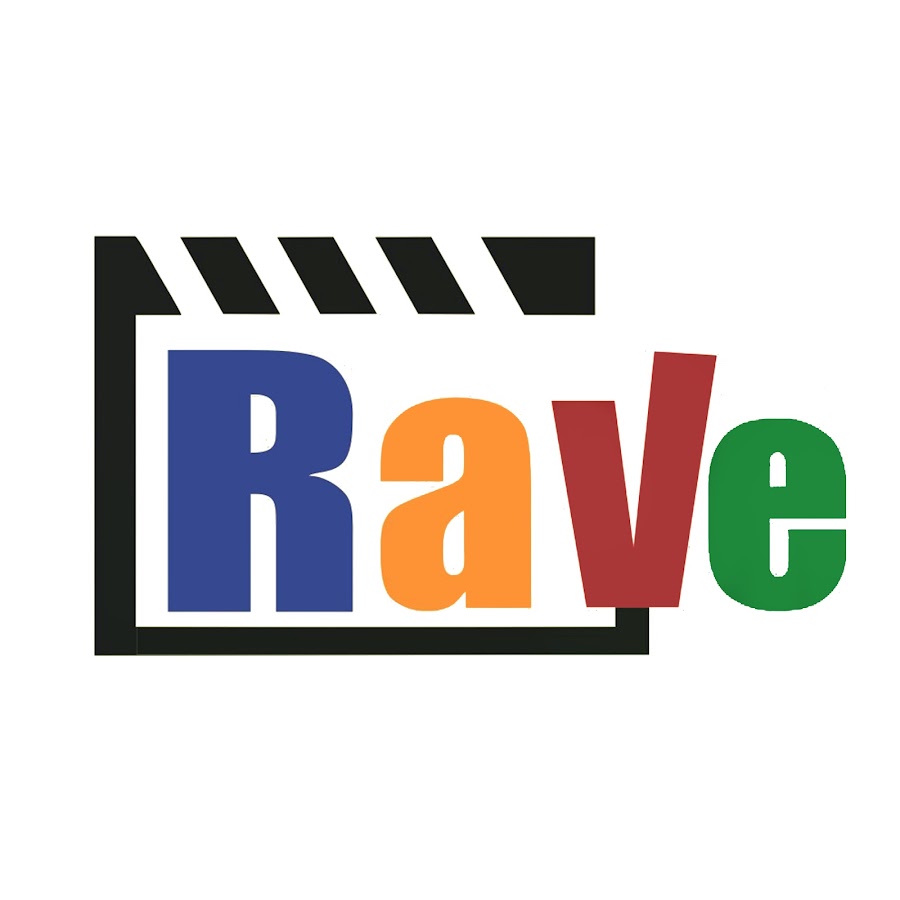 Rave Moviz यूट्यूब चैनल अवतार