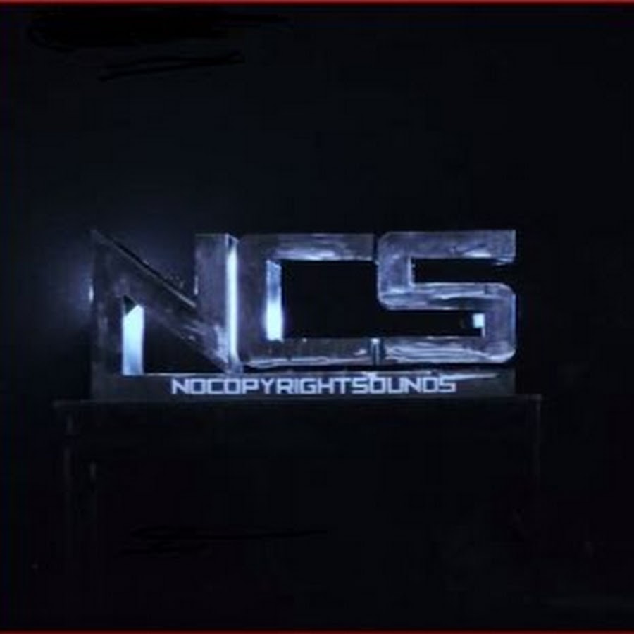 NCS Music YouTube-Kanal-Avatar