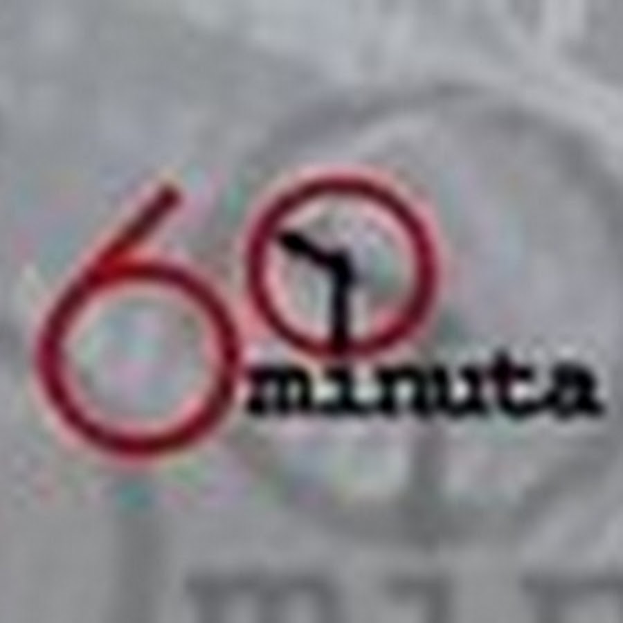 60minutaFTV YouTube kanalı avatarı