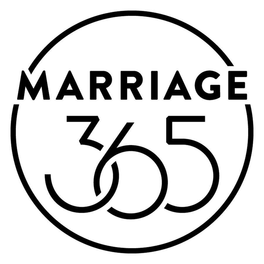 Marriage365 Avatar canale YouTube 