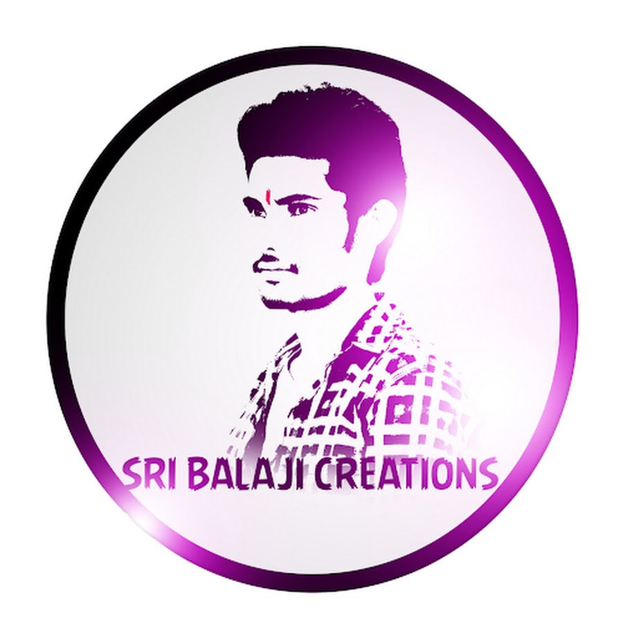 balaji creations YouTube channel avatar