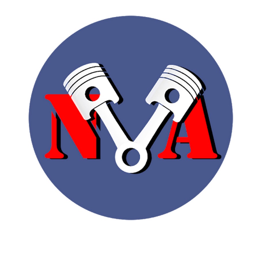 NVA-Motors यूट्यूब चैनल अवतार
