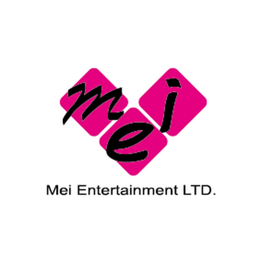 è²å‹•å¨›æ¨‚ Mei Entertainment رمز قناة اليوتيوب