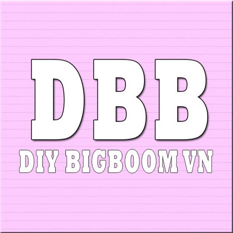 Diy BigBoom-VN