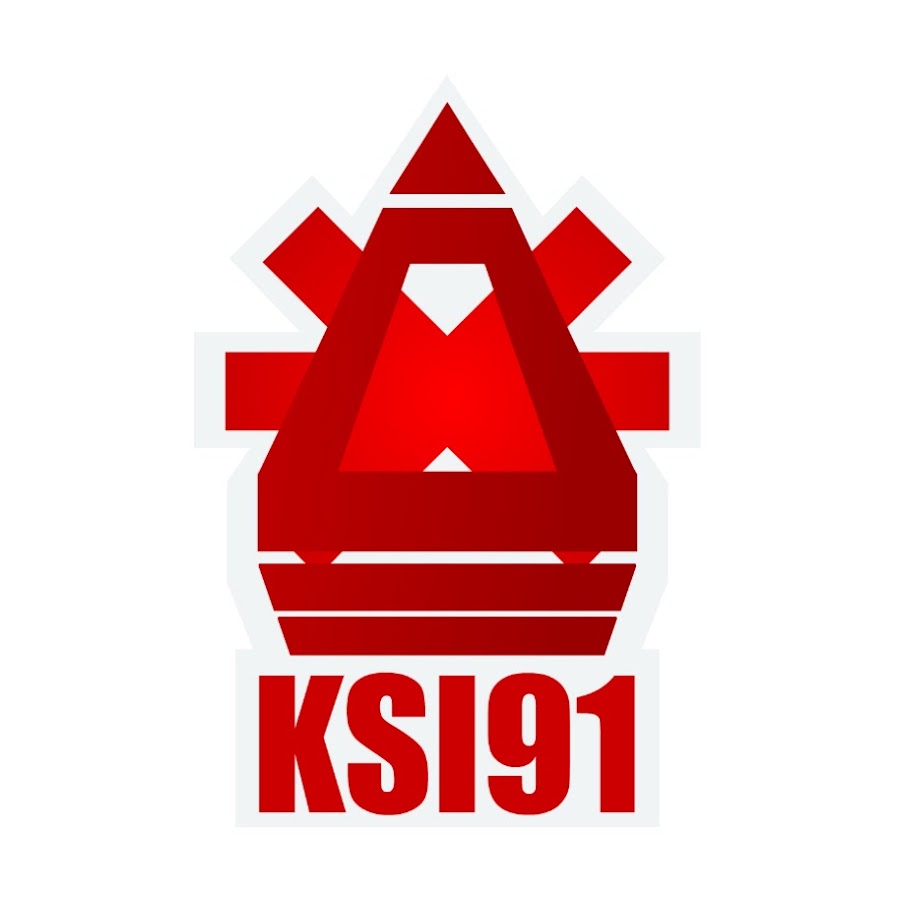 KSI91 YouTube channel avatar