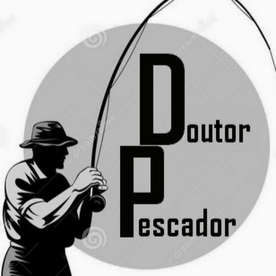 Doutor Pescador - Cevador para Pesca